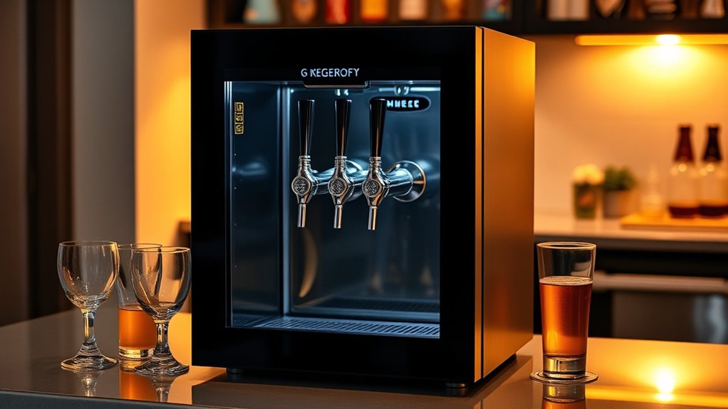 size temperature durability compatibility