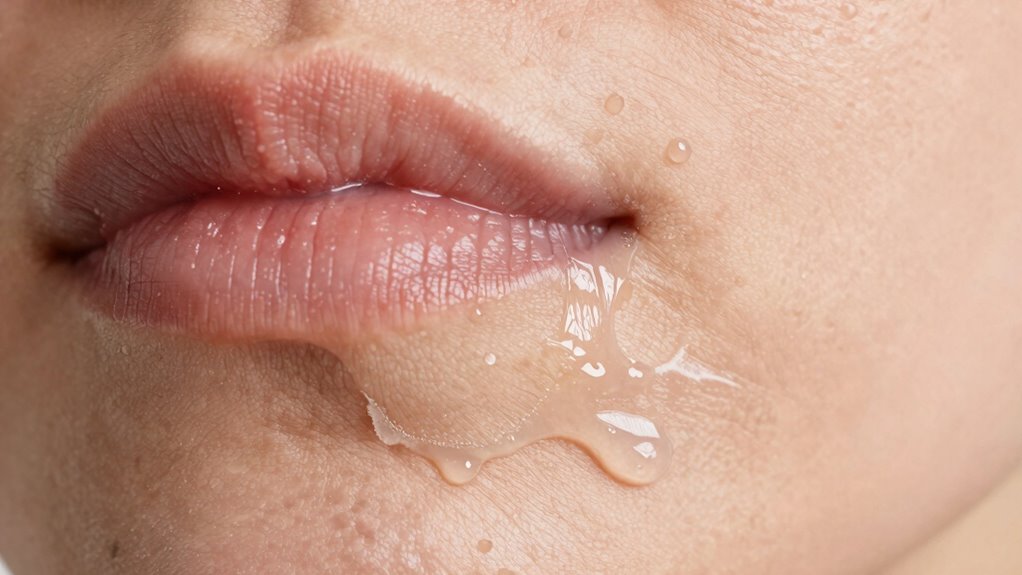 skin barrier protects and maintains