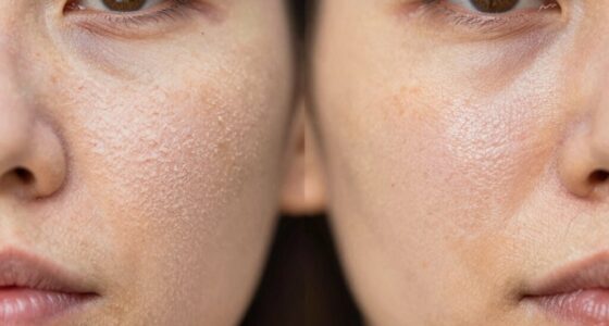 skin type distinctions matter