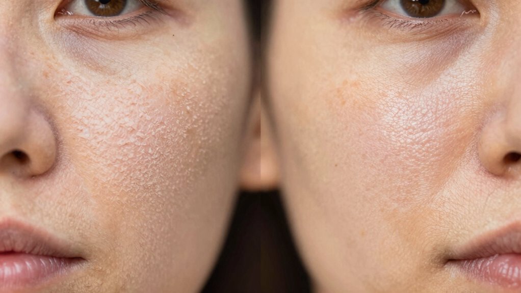 skin type distinctions matter