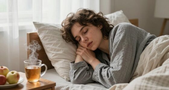 sleep correction techniques efficiently