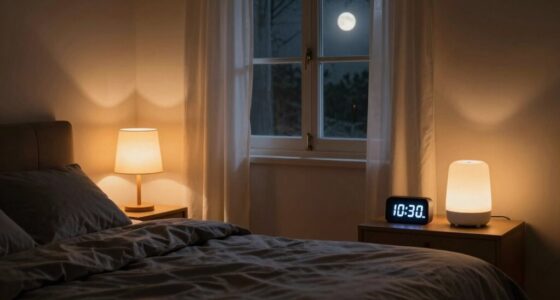sleep environment optimization factors