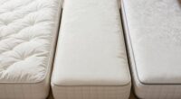 sleep position mattress recommendations