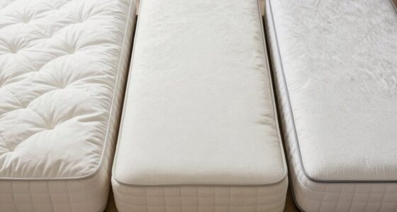 sleep position mattress recommendations