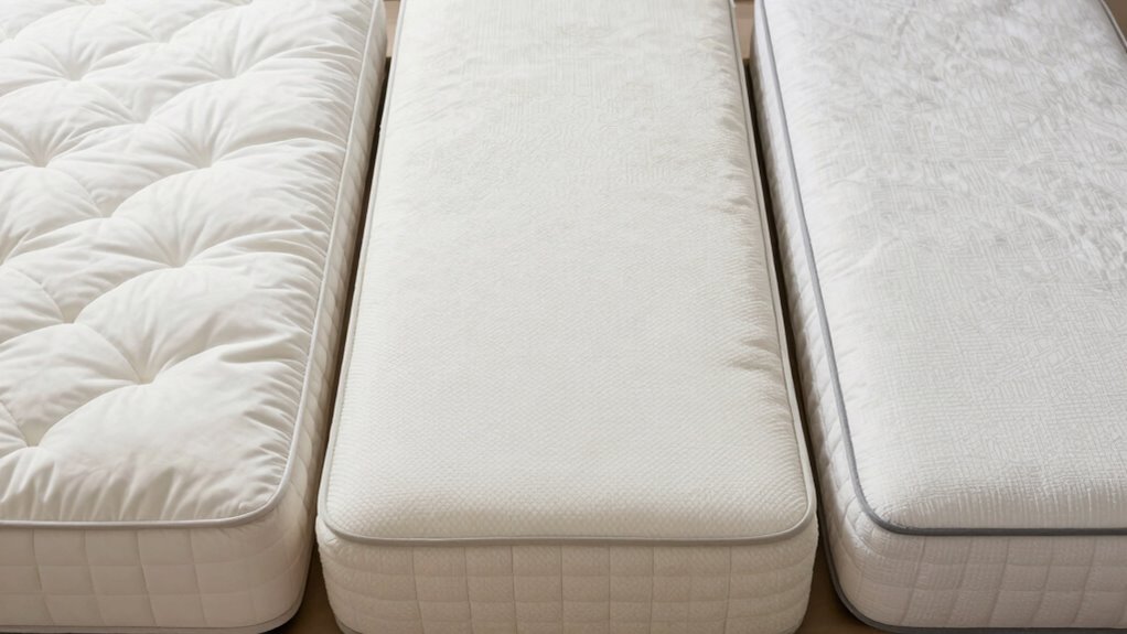 sleep position mattress recommendations