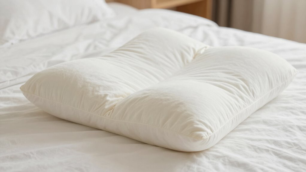 sleep position specific support