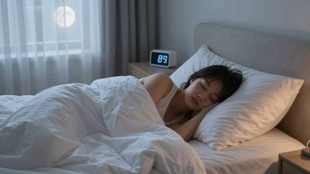 sleep supports health renewal