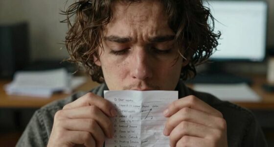 small choices drain energy