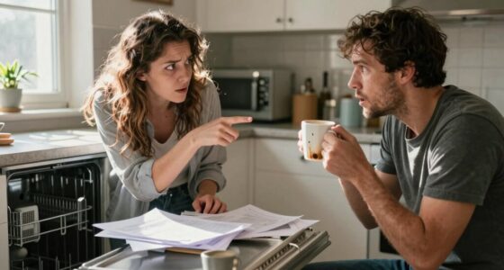 small issues escalate quickly