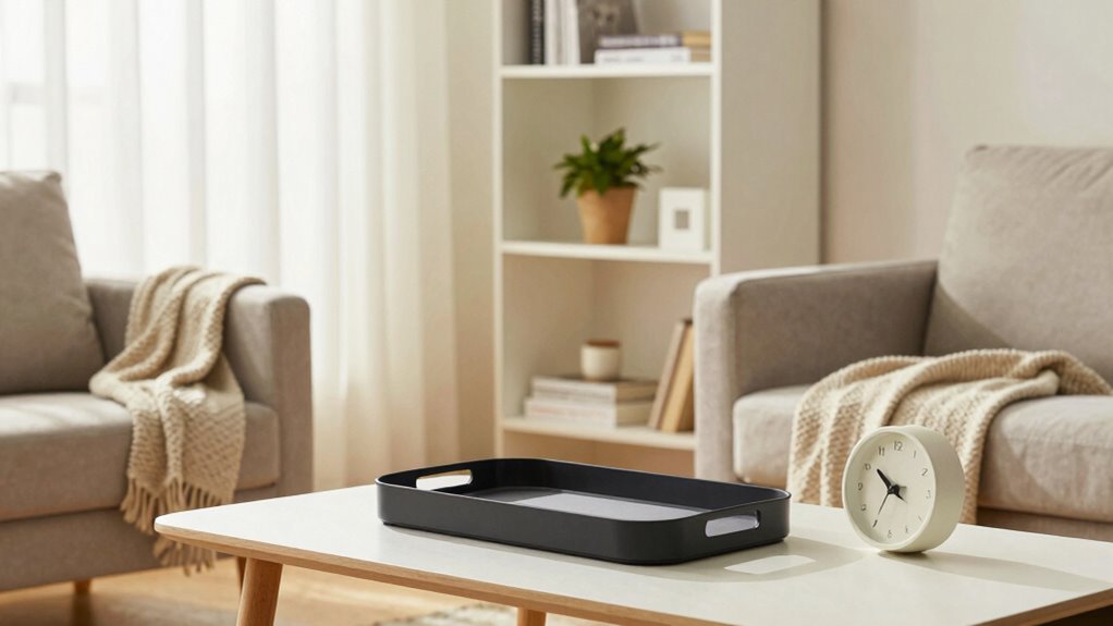 small steps build routines