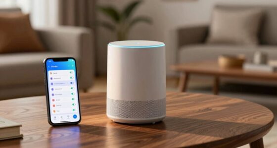 smart home privacy checklist