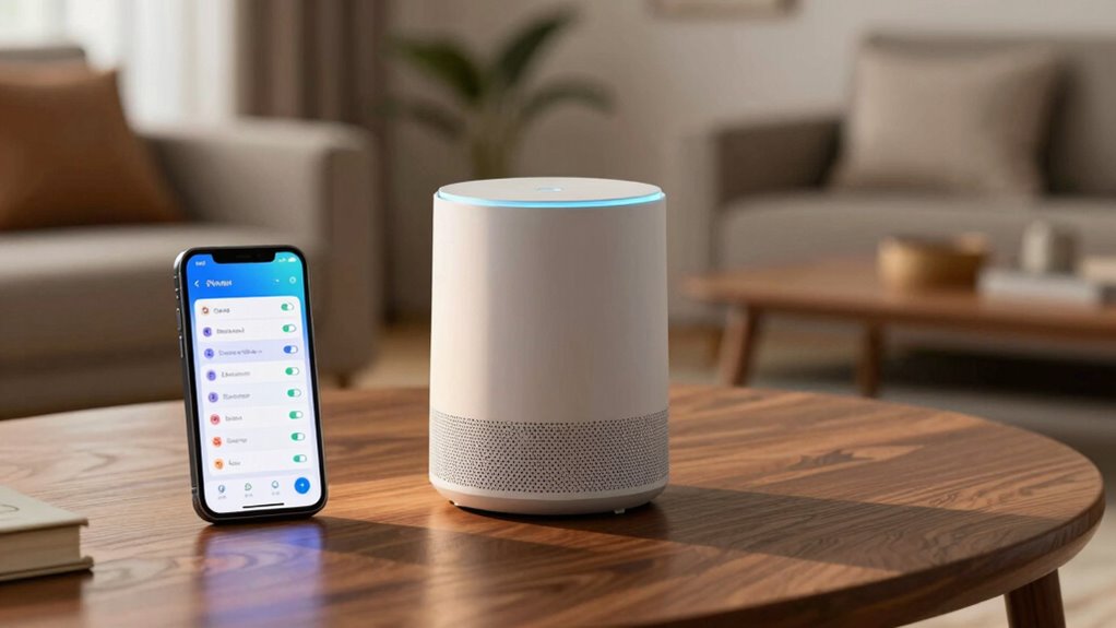 smart home privacy checklist