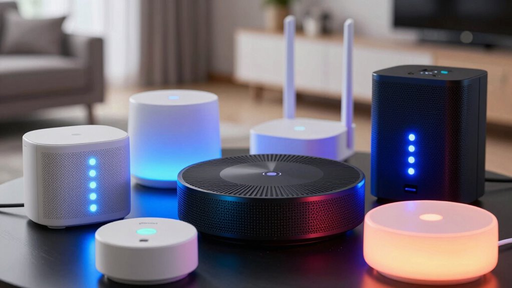 smart protocols for compatibility