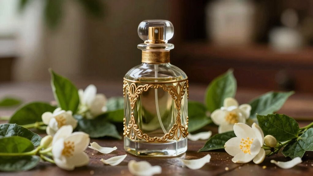 smell triggers emotional memories