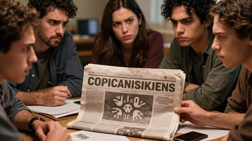 social influence reinforces conspiracy beliefs