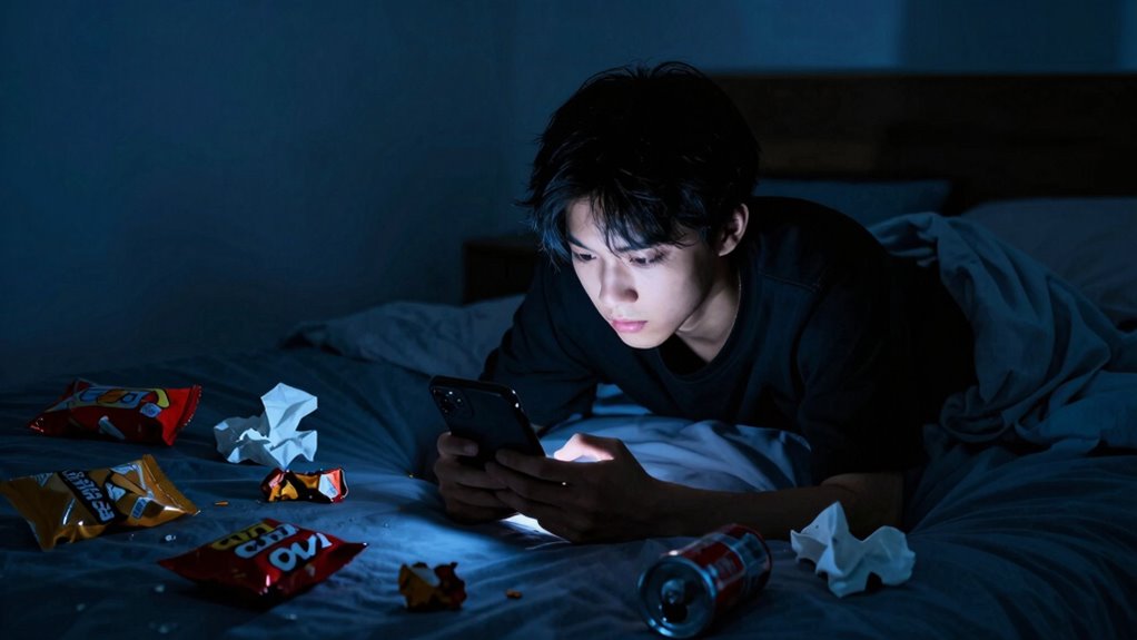 social media accelerates viral challenges