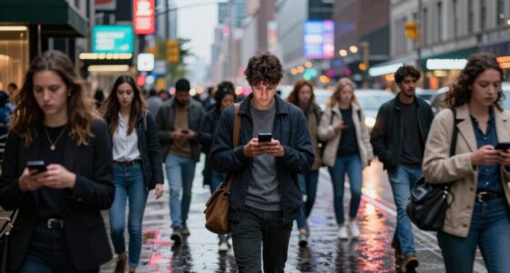 social media identity risk