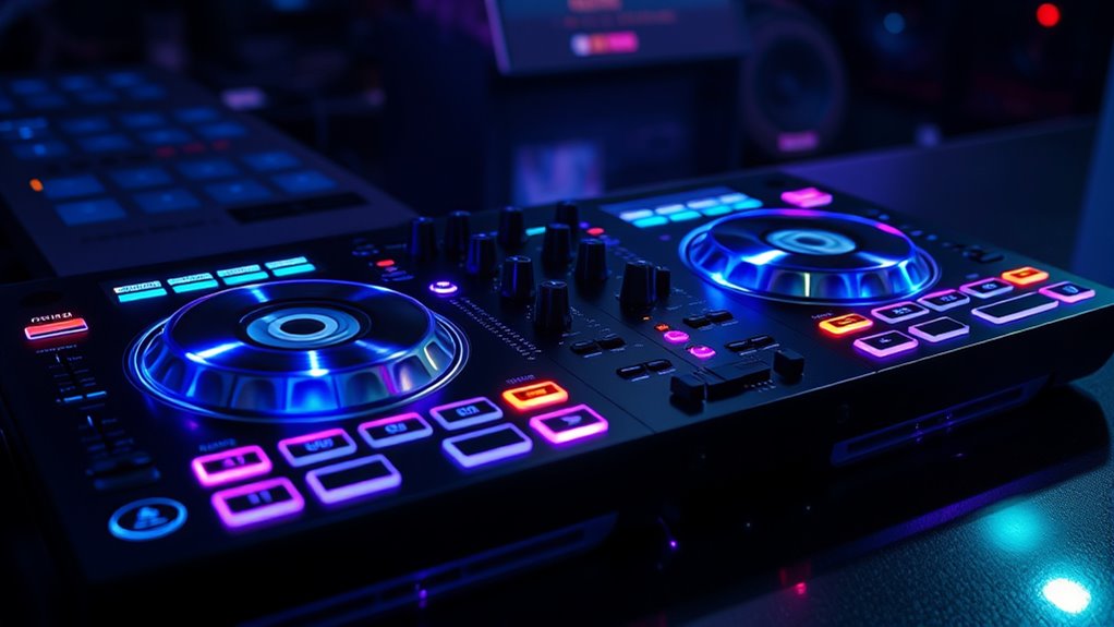 software compatibility and features