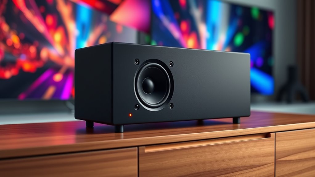 sound clarity and compatibility