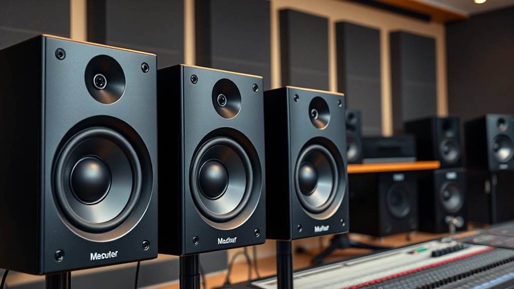 sound quality and durability