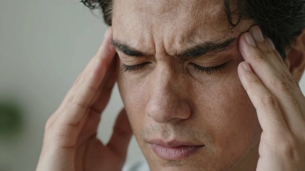 sound triggered emotional responses