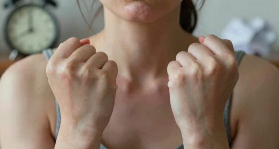 sounds triggering discomfort