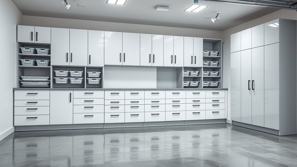 space efficient durable flexible easy to assemble