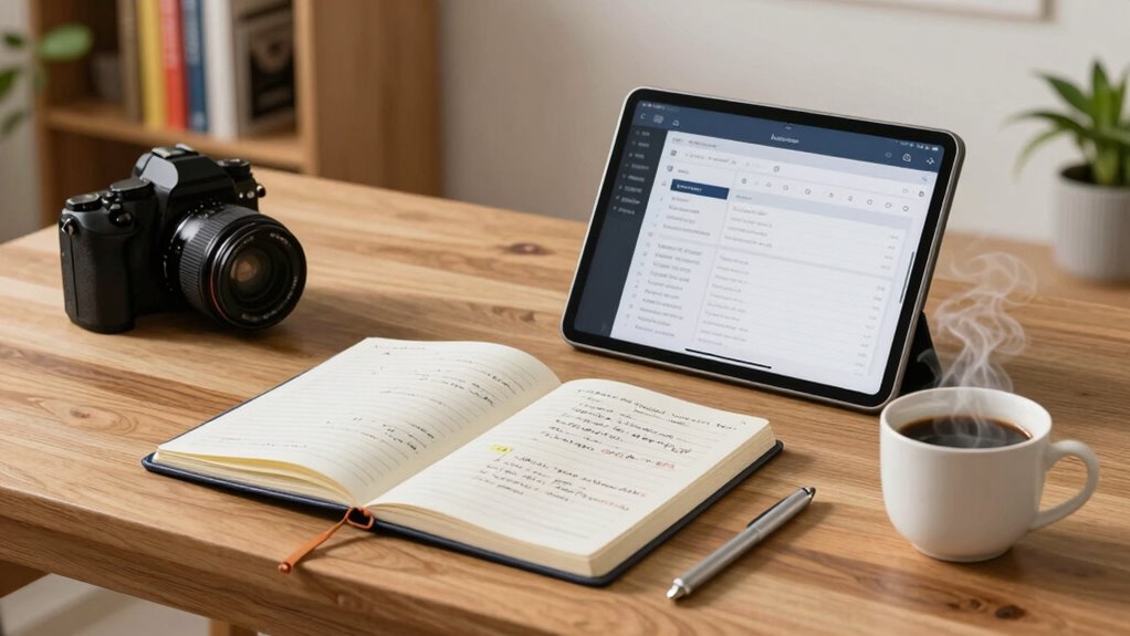 spaced review enhances memory