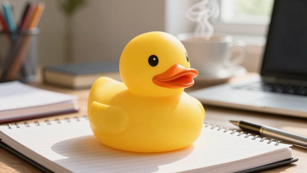 speak clearly stay calm