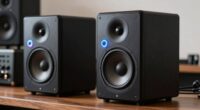 speaker power comparison guide