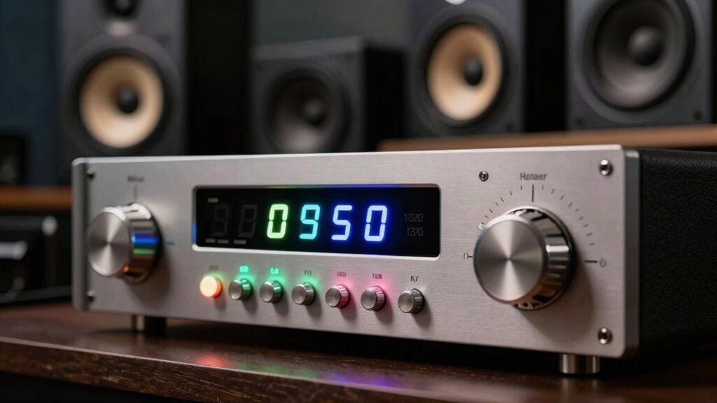 speaker power misconceptions