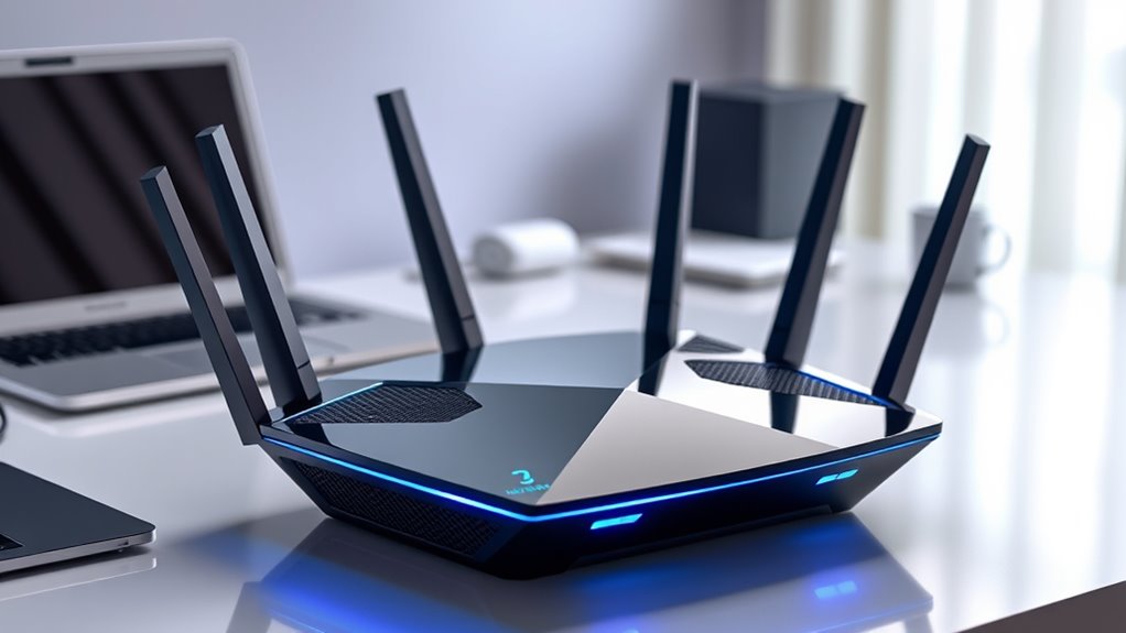 speed coverage security setup