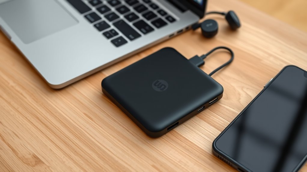 speed durability compatibility security