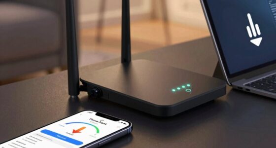 speed increases coverage limited