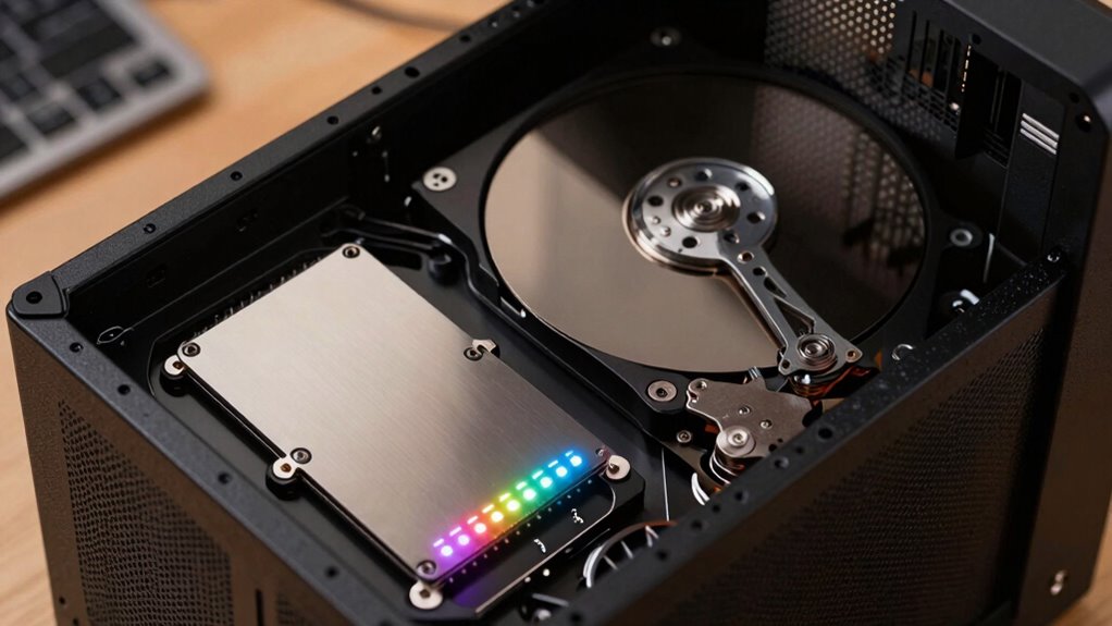 speed power durability cost