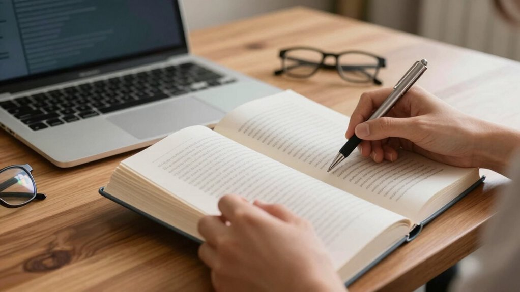 speed reading with understanding