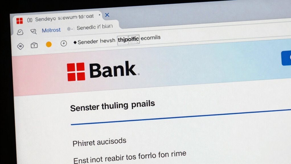 spot fake email signs