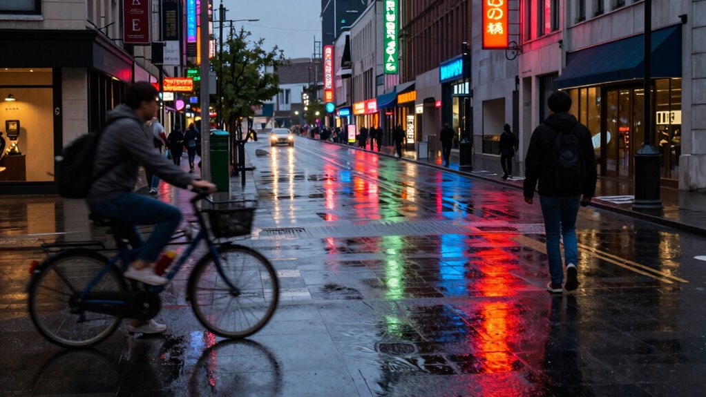 spot inconsistencies in images