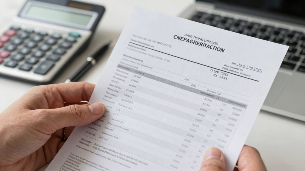 spot pay stub errors