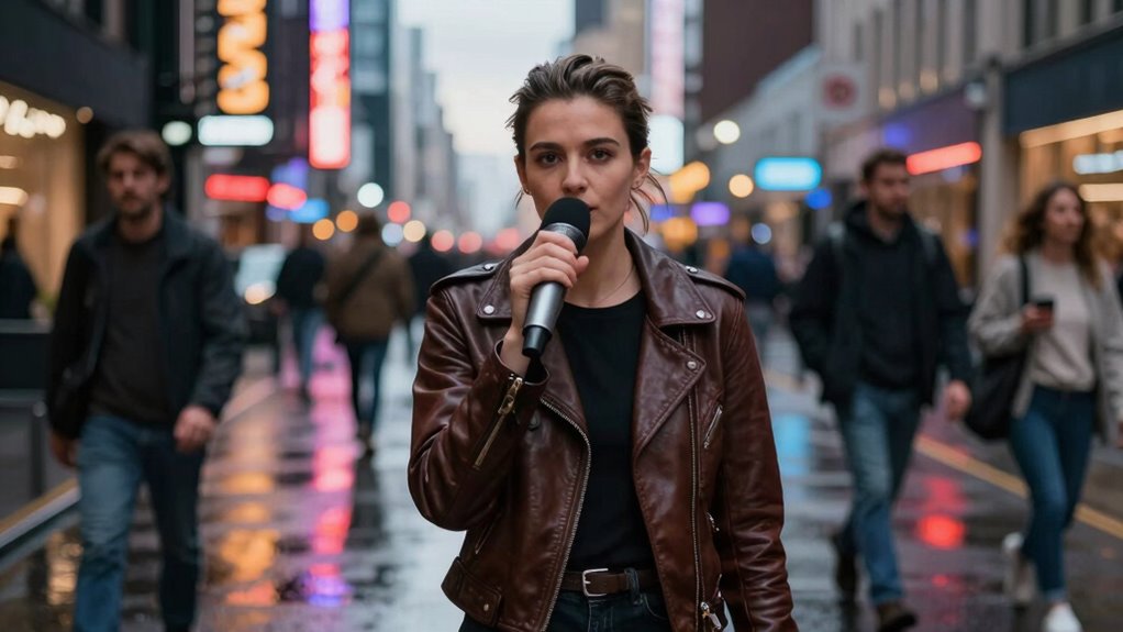 spotting audio visual mismatches