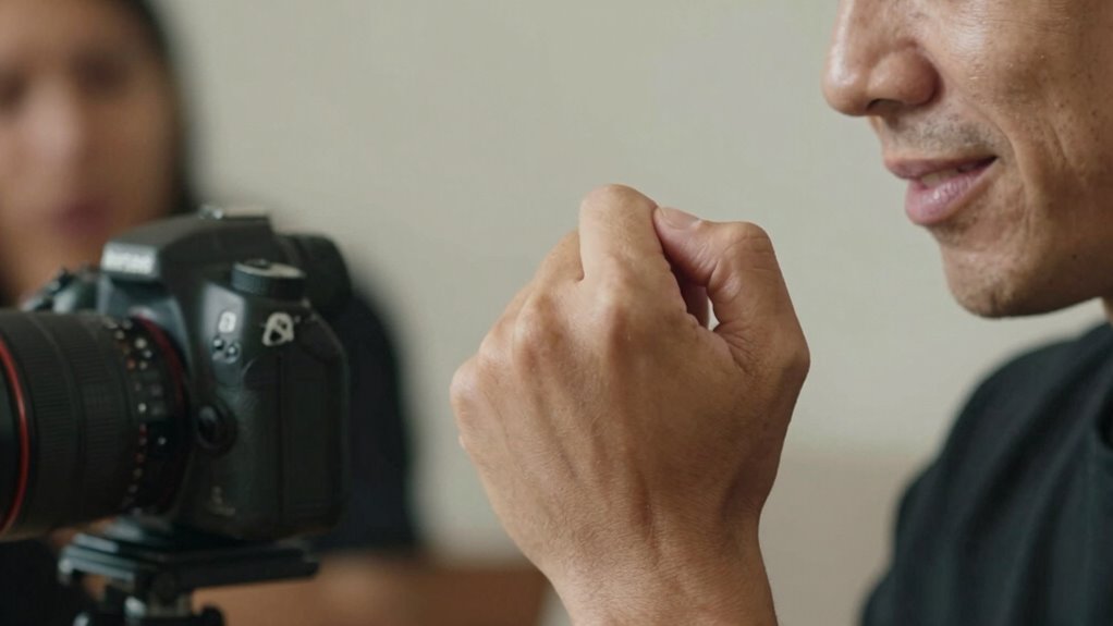 spotting subtle emotional cues