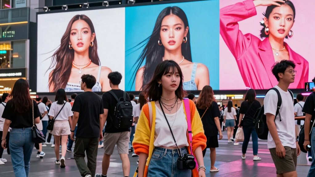 spotting trends behind promotions