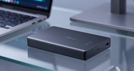 ssd speed rating explained