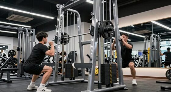 stability versus natural movement