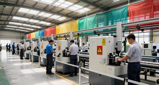 standards ensure safety reliability