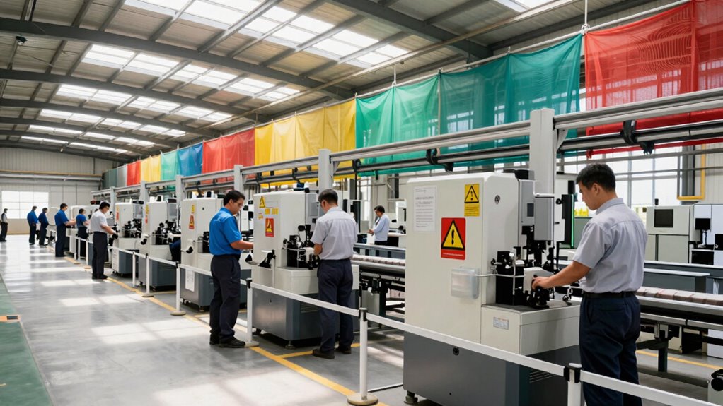 standards ensure safety reliability