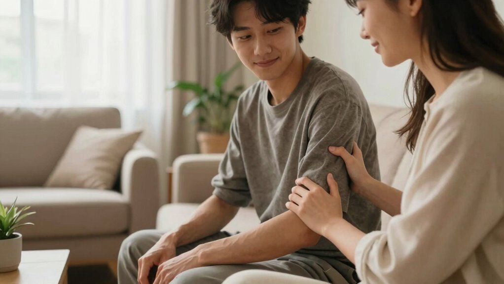 start calm prevent conflicts