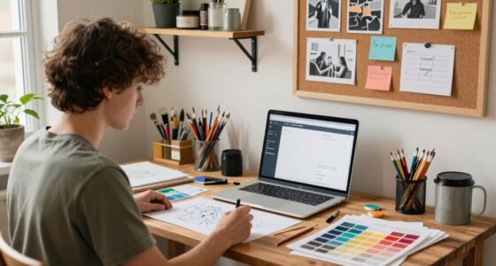 start small showcase progress