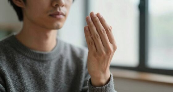 stay calm communicate clearly