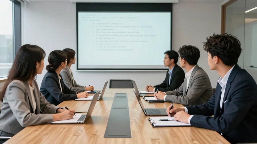 stay on topic avoid distractions